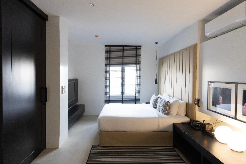 Theatre Residence - Oda