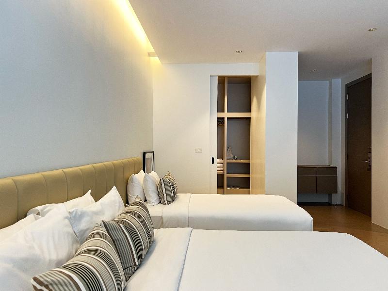 Theatre Residence - Oda