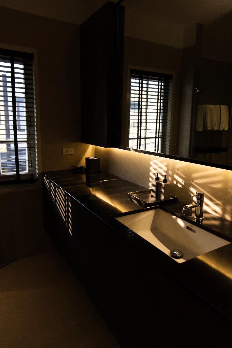 Theatre Residence - Oda