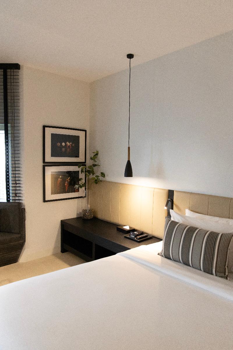 Theatre Residence - Oda