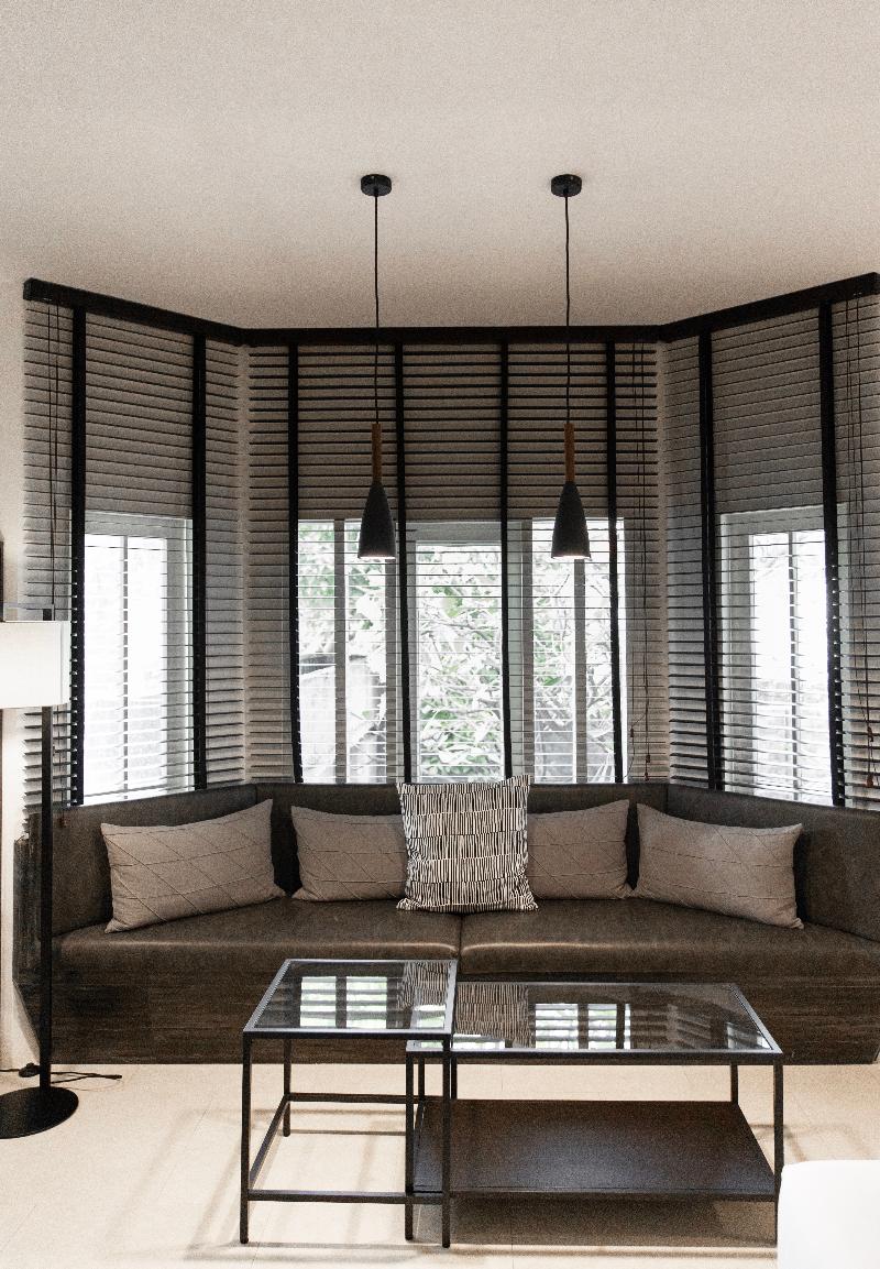 Theatre Residence - Oda