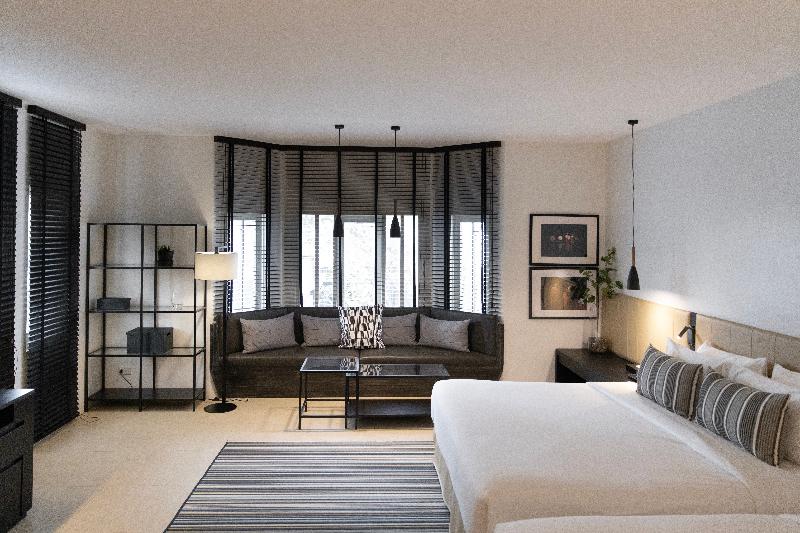 Theatre Residence - Oda