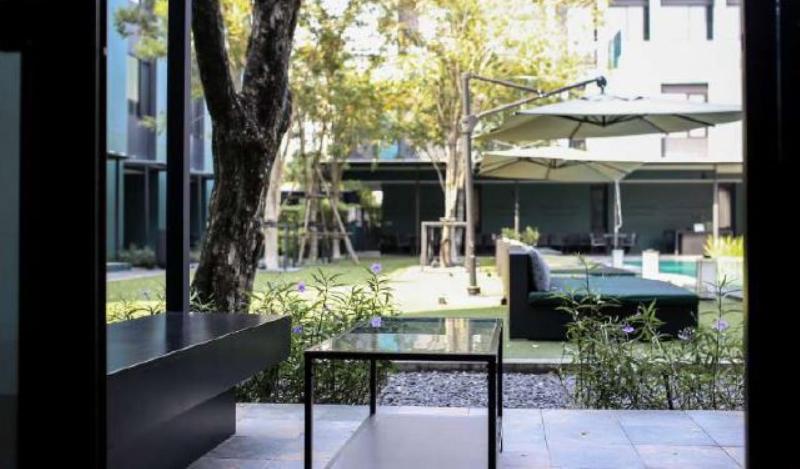 Theatre Residence - Oda