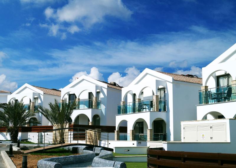 Latchi Escape Hotel and Suites - Genel