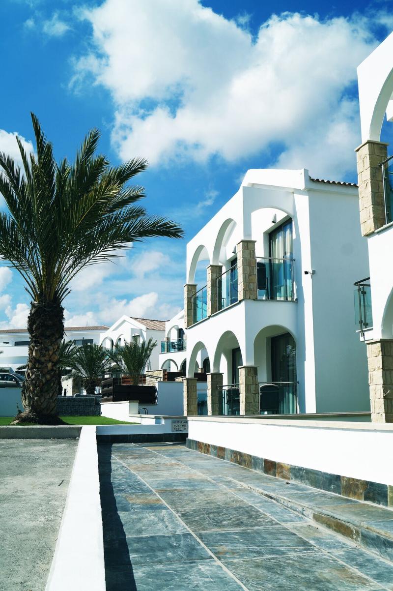 Latchi Escape Hotel and Suites - Genel