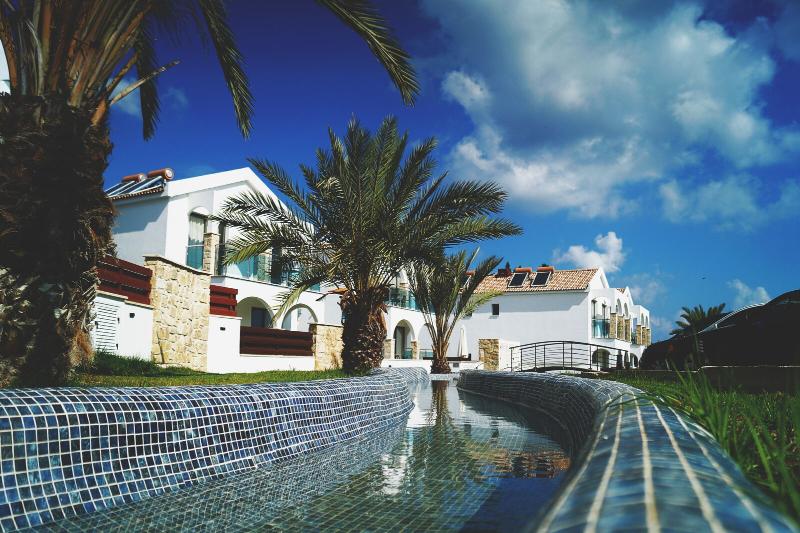 Latchi Escape Hotel and Suites - Genel