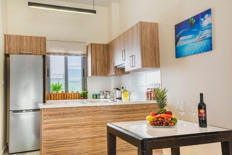 Latchi Escape Hotel and Suites - Oda