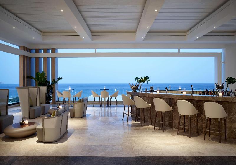 Mayia Exclusive Resort & Spa - Bar