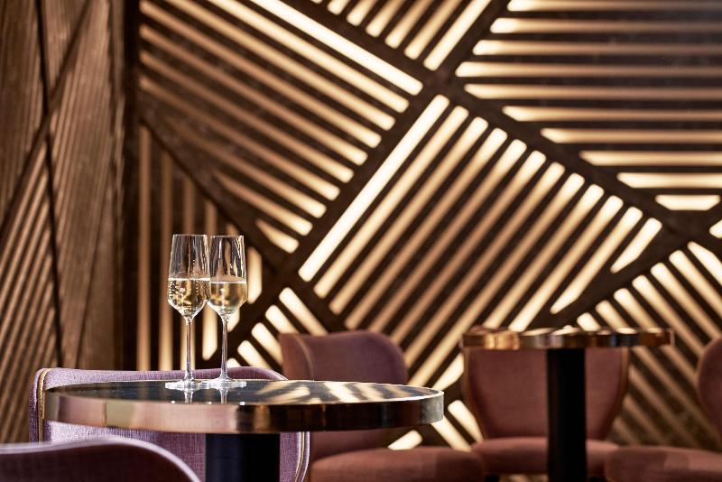 Mayia Exclusive Resort & Spa - Bar