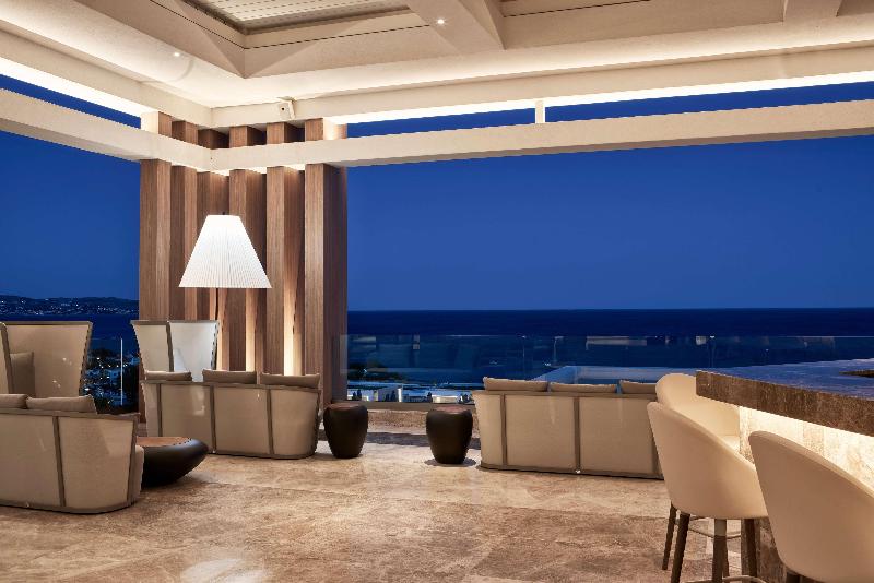 Mayia Exclusive Resort & Spa - Bar
