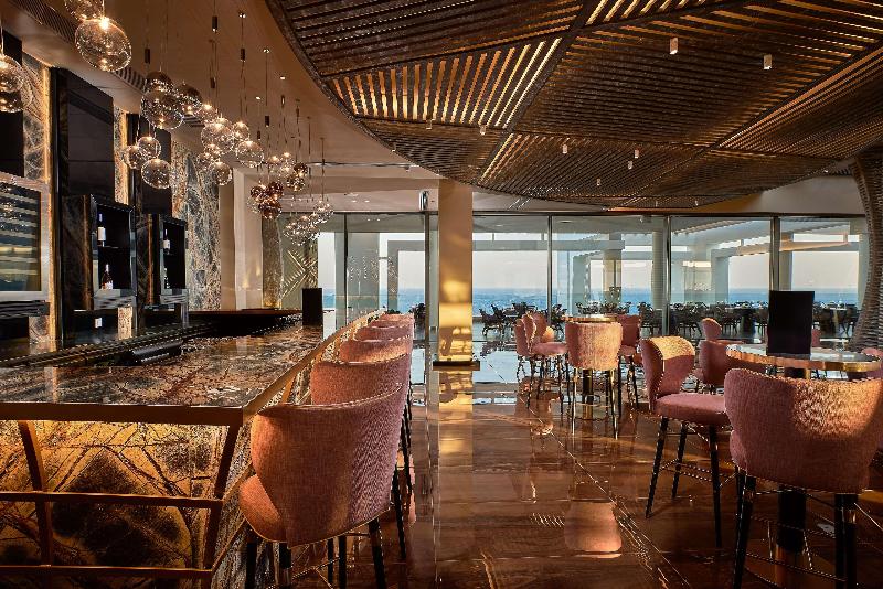 Mayia Exclusive Resort & Spa - Bar
