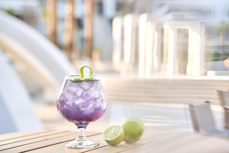 Mayia Exclusive Resort & Spa - Bar