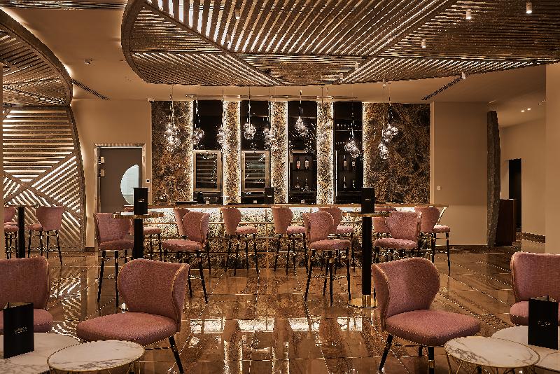 Mayia Exclusive Resort & Spa - Bar