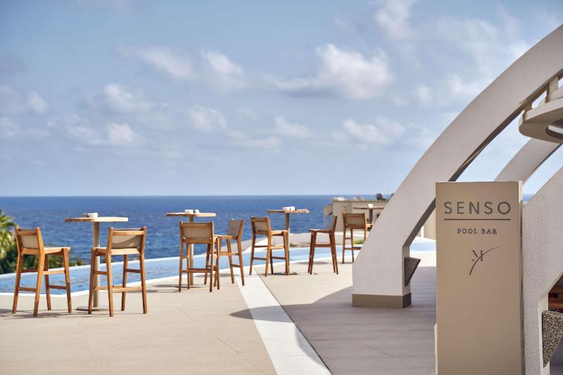 Mayia Exclusive Resort & Spa - Bar