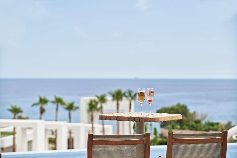 Mayia Exclusive Resort & Spa - Bar