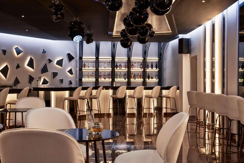 Mayia Exclusive Resort & Spa - Bar