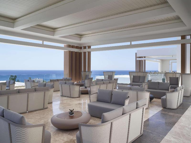 Mayia Exclusive Resort & Spa - Bar