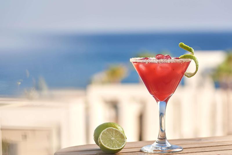 Mayia Exclusive Resort & Spa - Bar