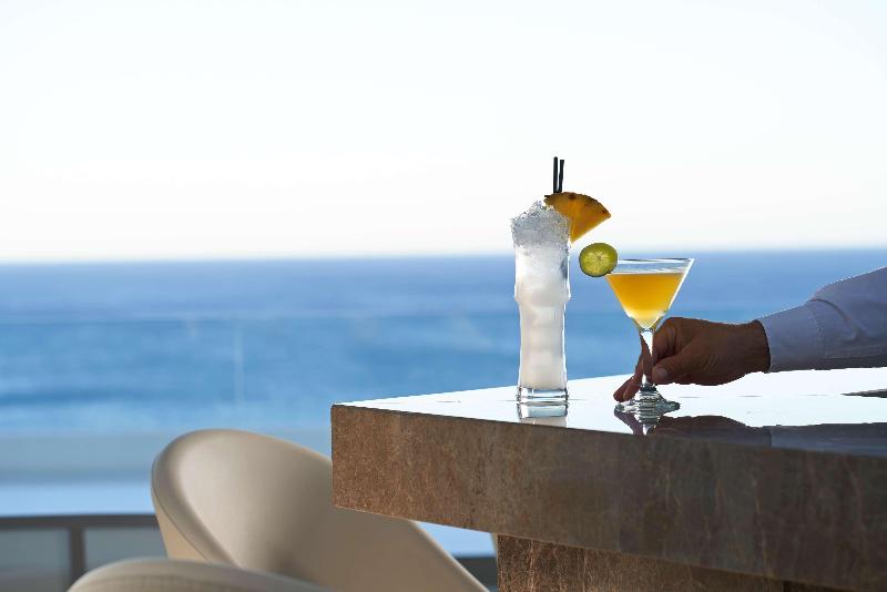 Mayia Exclusive Resort & Spa - Bar