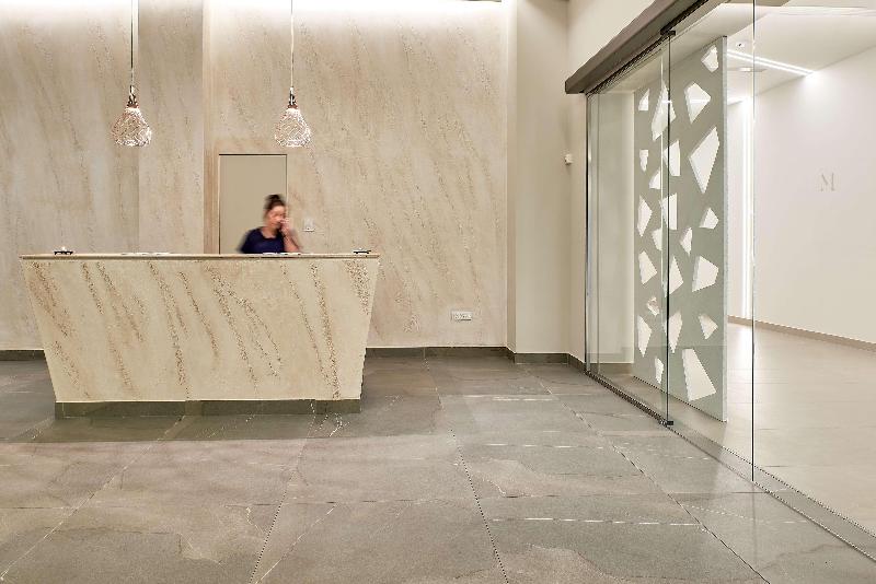 Mayia Exclusive Resort & Spa - Aktivite
