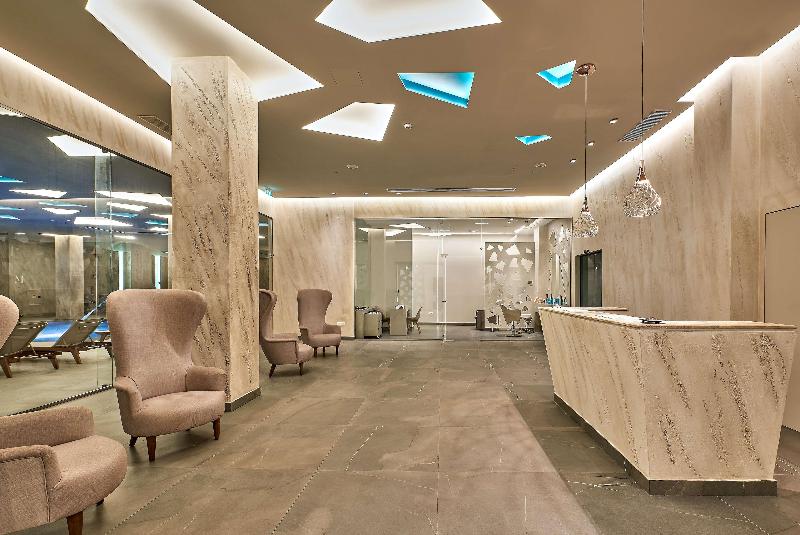 Mayia Exclusive Resort & Spa - Aktivite
