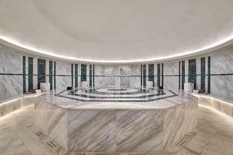 Mayia Exclusive Resort & Spa - Aktivite