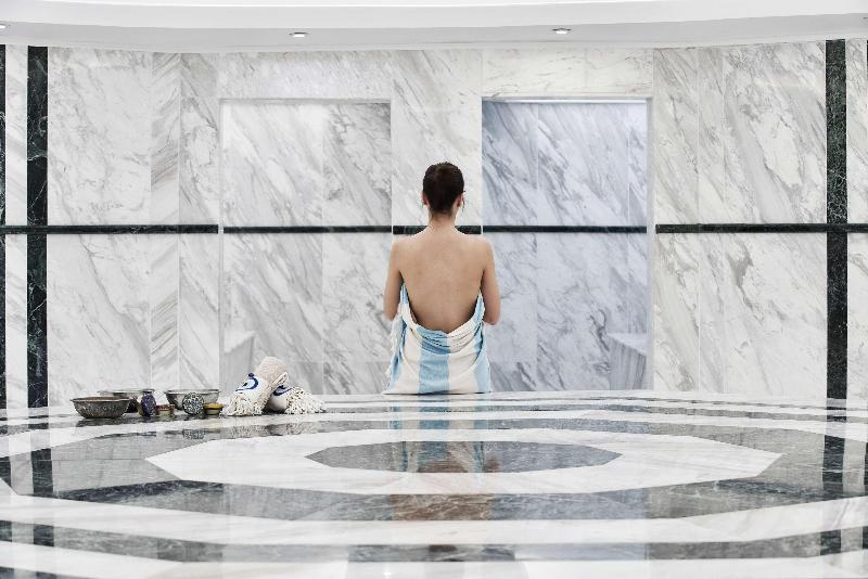 Mayia Exclusive Resort & Spa - Aktivite