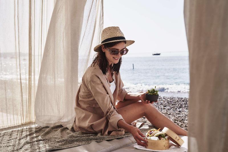 Mayia Exclusive Resort & Spa - Aktivite