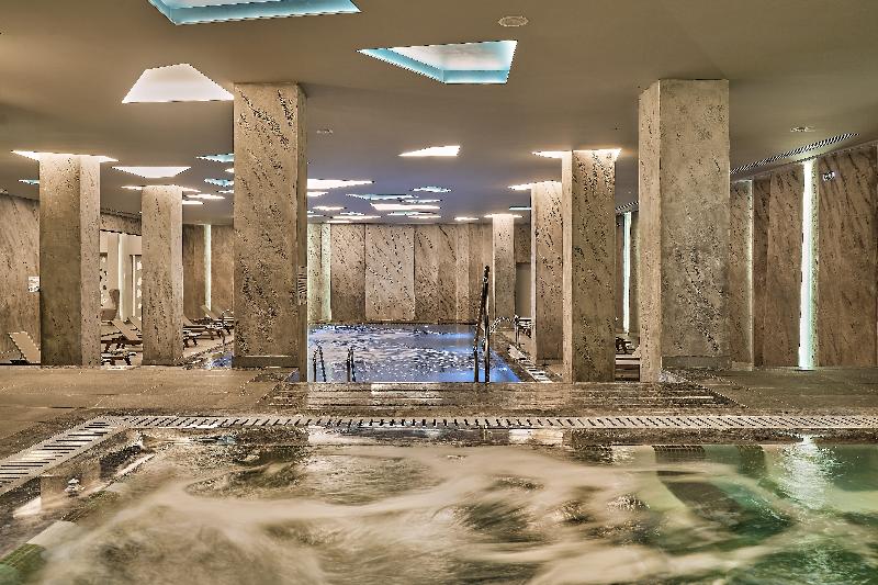 Mayia Exclusive Resort & Spa - Aktivite