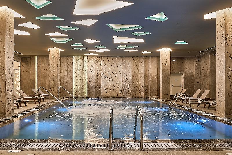 Mayia Exclusive Resort & Spa - Aktivite