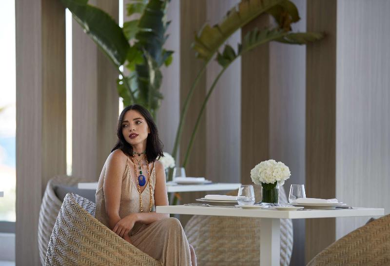 Mayia Exclusive Resort & Spa - Aktivite