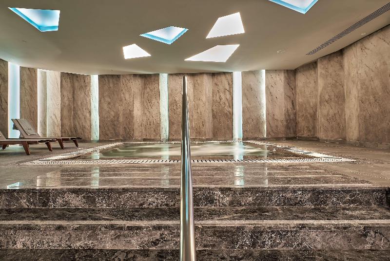 Mayia Exclusive Resort & Spa - Aktivite