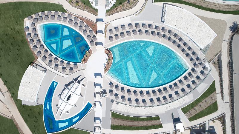 Mayia Exclusive Resort & Spa - Genel