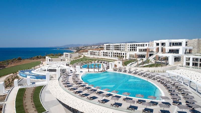 Mayia Exclusive Resort & Spa - Genel