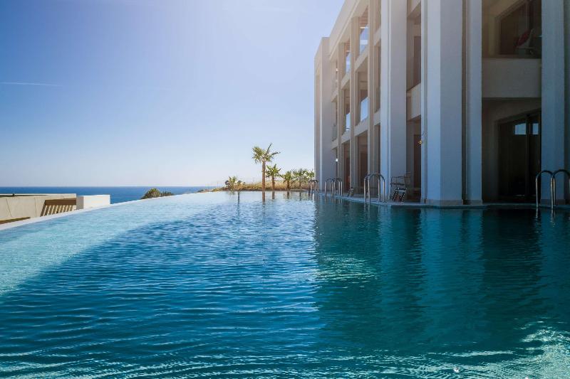 Mayia Exclusive Resort & Spa - Genel