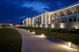 Mayia Exclusive Resort & Spa otel fotoğrafı