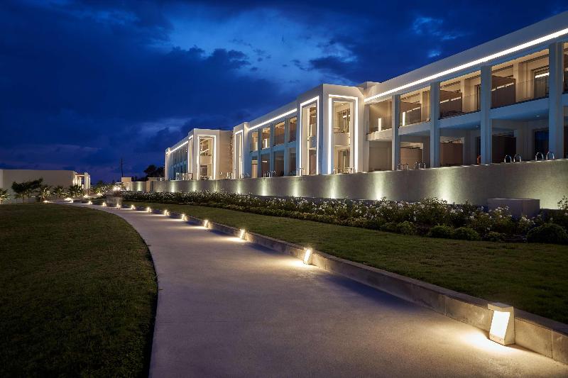 Mayia Exclusive Resort & Spa - Genel