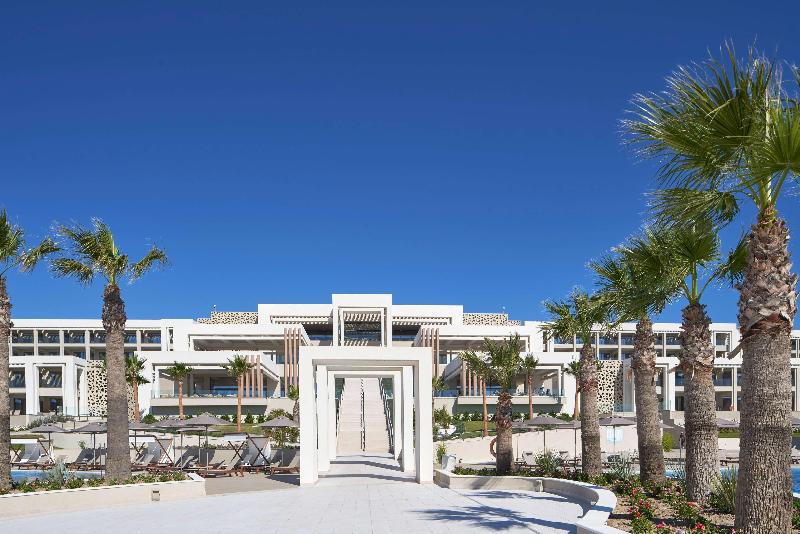 Mayia Exclusive Resort & Spa - Genel