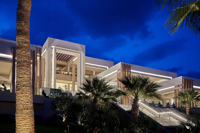 Mayia Exclusive Resort & Spa - Genel