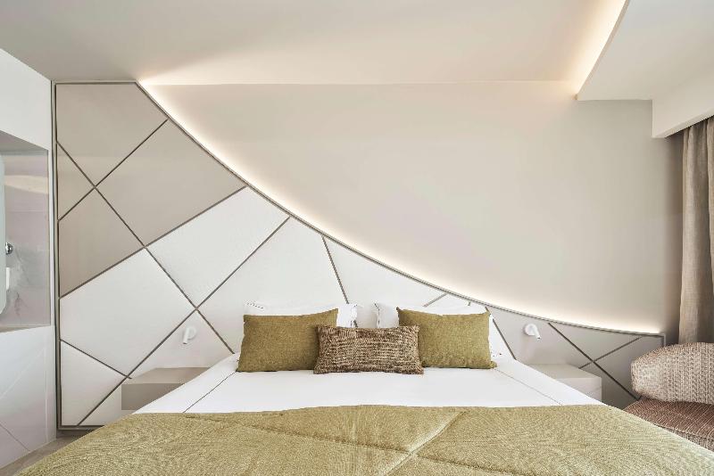 Mayia Exclusive Resort & Spa - Oda