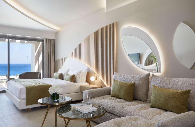 Mayia Exclusive Resort & Spa - Oda