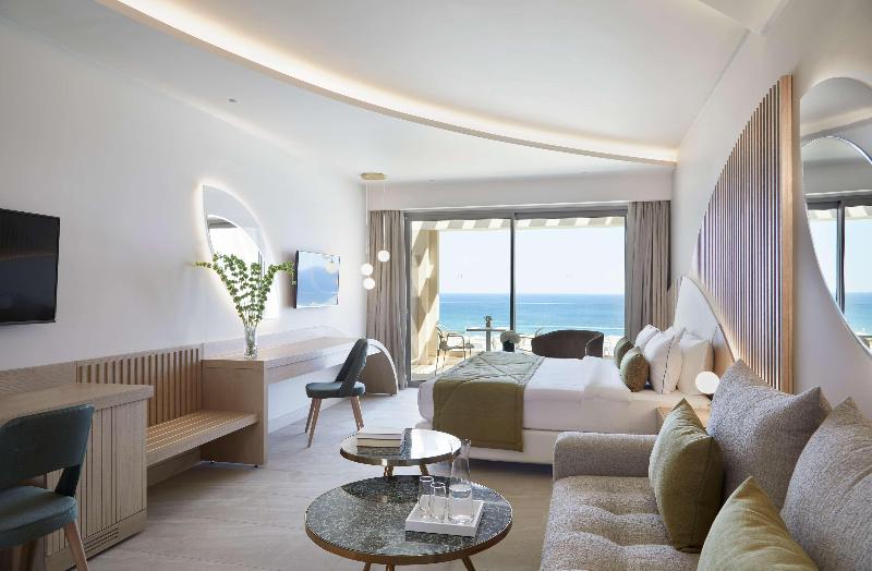 Mayia Exclusive Resort & Spa - Oda