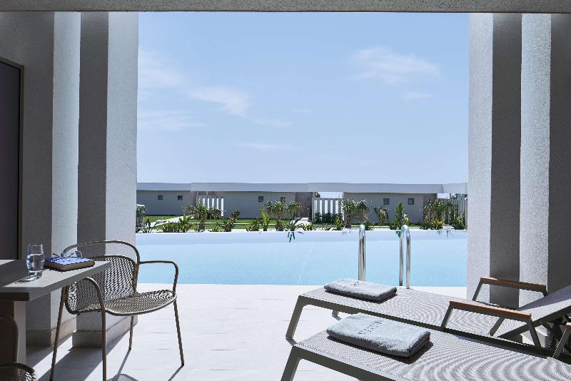 Mayia Exclusive Resort & Spa - Oda