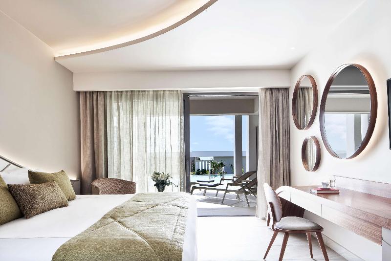 Mayia Exclusive Resort & Spa - Oda