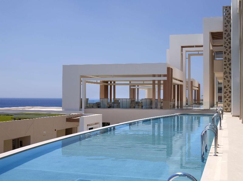 Mayia Exclusive Resort & Spa - Oda