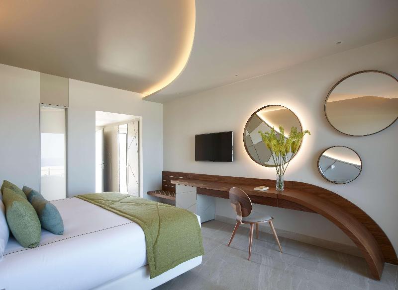 Mayia Exclusive Resort & Spa - Oda