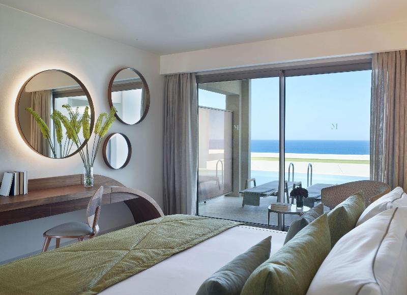 Mayia Exclusive Resort & Spa - Oda