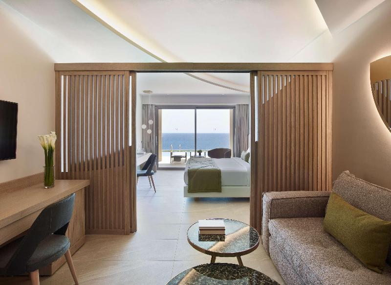 Mayia Exclusive Resort & Spa - Oda