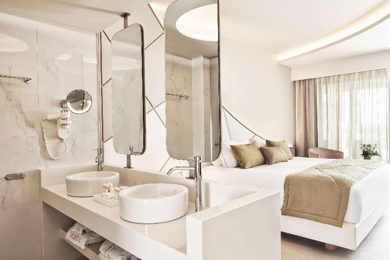 Mayia Exclusive Resort & Spa - Oda