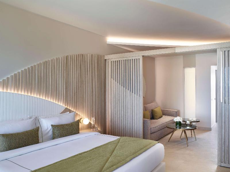 Mayia Exclusive Resort & Spa - Oda